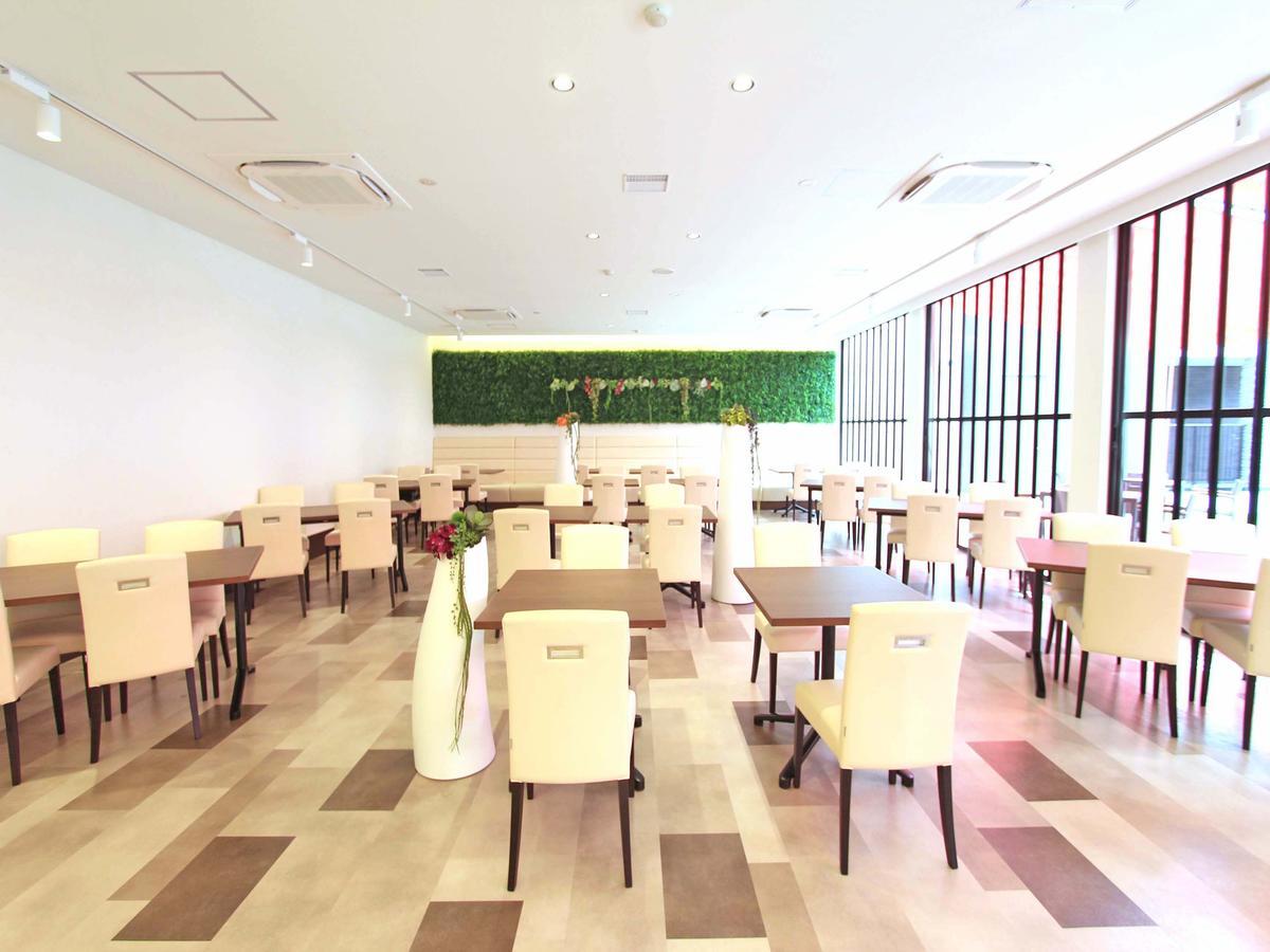 Henn Na Hotel Laguna Ten Bosch Gamagōri Exterior photo
